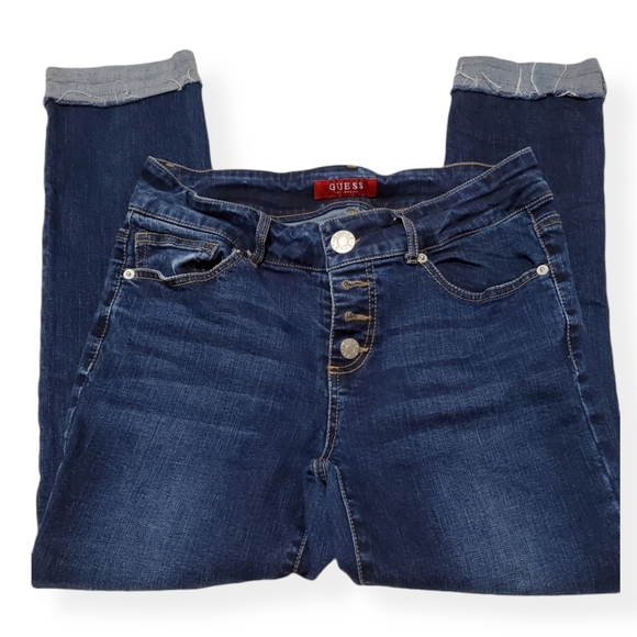 Guess Denim - Guess Women's Jeans